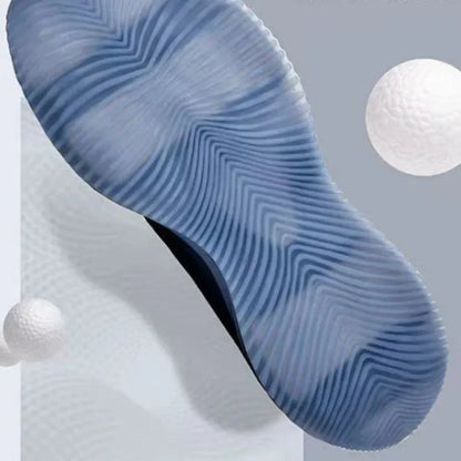 Scarpe da running con suola ammortizzante