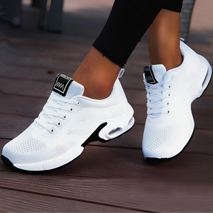 Scarpe da camminata ortopediche leggere da donna