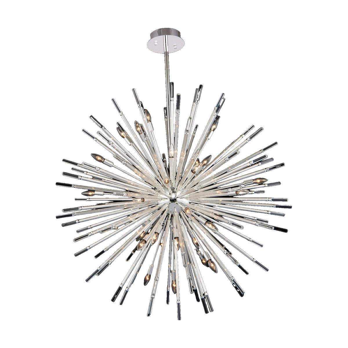 Lampadario di Cristallo da Soffitto