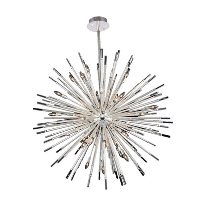 Lampadario di Cristallo da Soffitto