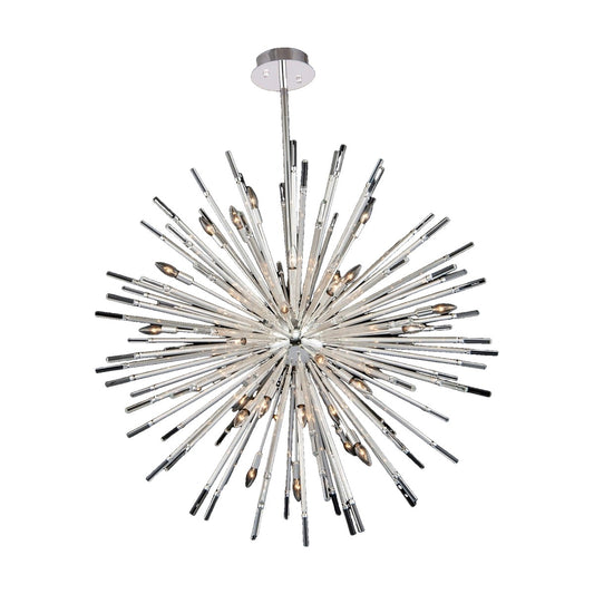 Lampadario di Cristallo da Soffitto