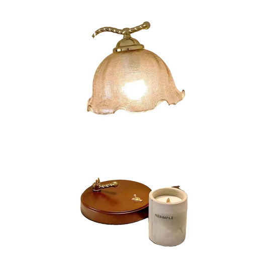 Lampada da Scrivania LED con Porta di Ricarica USB
