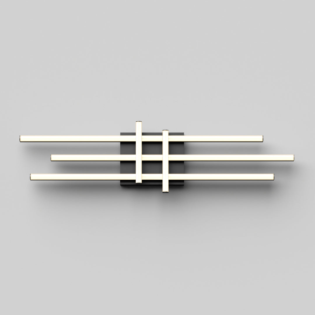 Lampada da Specchio per Bagno Impermeabile