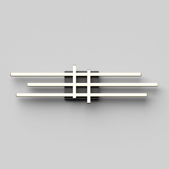 Lampada da Specchio per Bagno Impermeabile