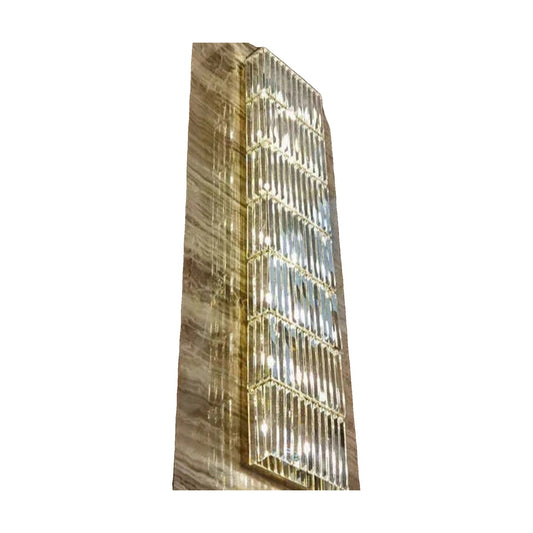 Applique Lineare LED Dimmerabile
