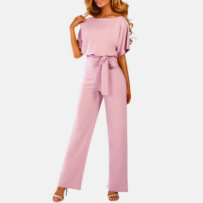 Elegante tuta estiva da donna