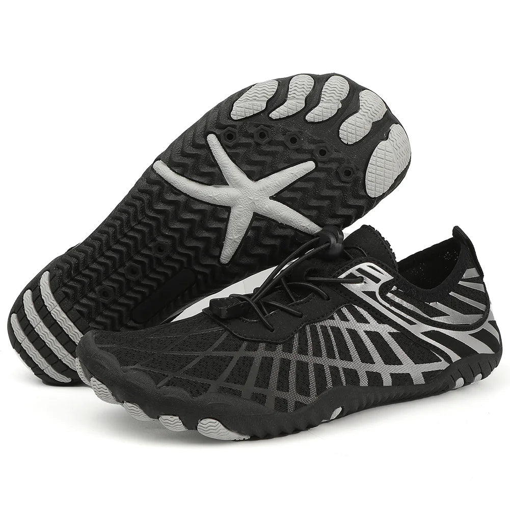 Scarlett – scarpe da acqua per sport acquatici