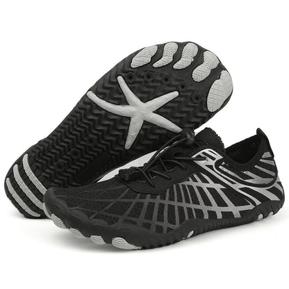 Scarlett – scarpe da acqua per sport acquatici
