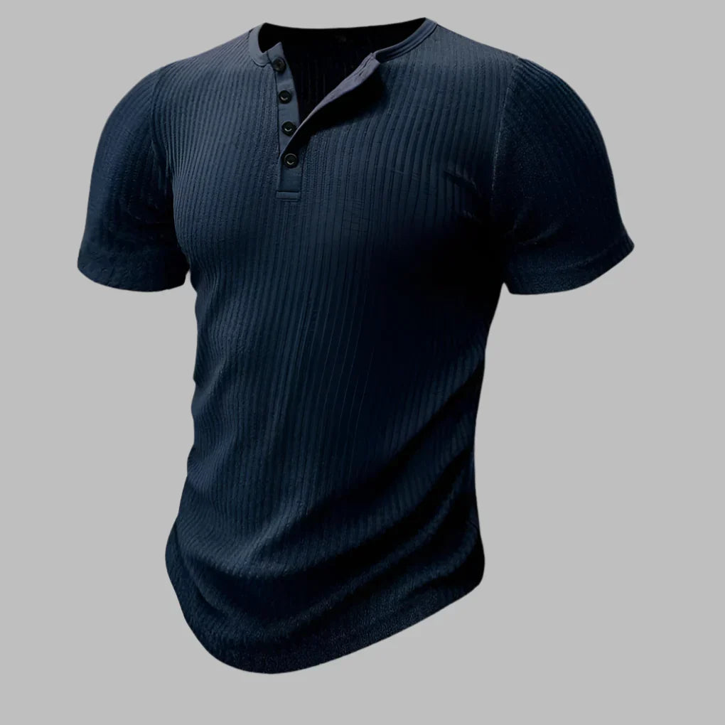 T-shirt Muscle-Fit da uomo
