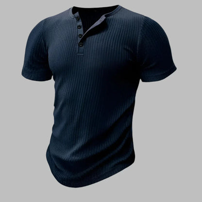 T-shirt Muscle-Fit da uomo