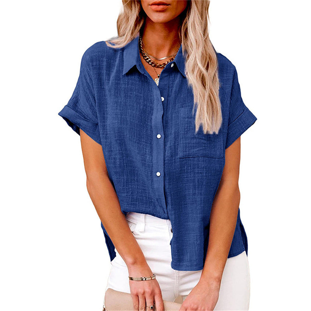 Yara – Camicetta Leggera da Donna