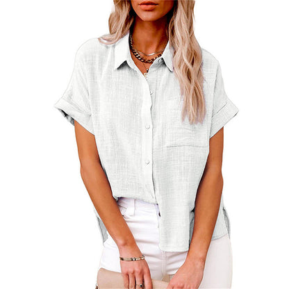 Yara – Camicetta Leggera da Donna