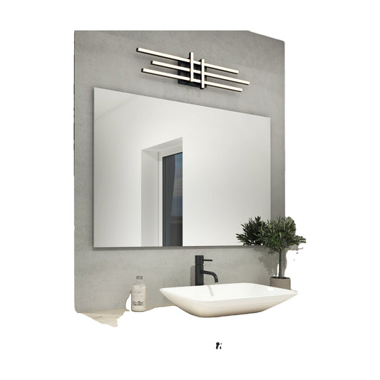 Lampada da Specchio per Bagno Impermeabile