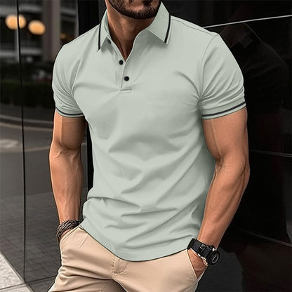 Polo Comoda da Uomo