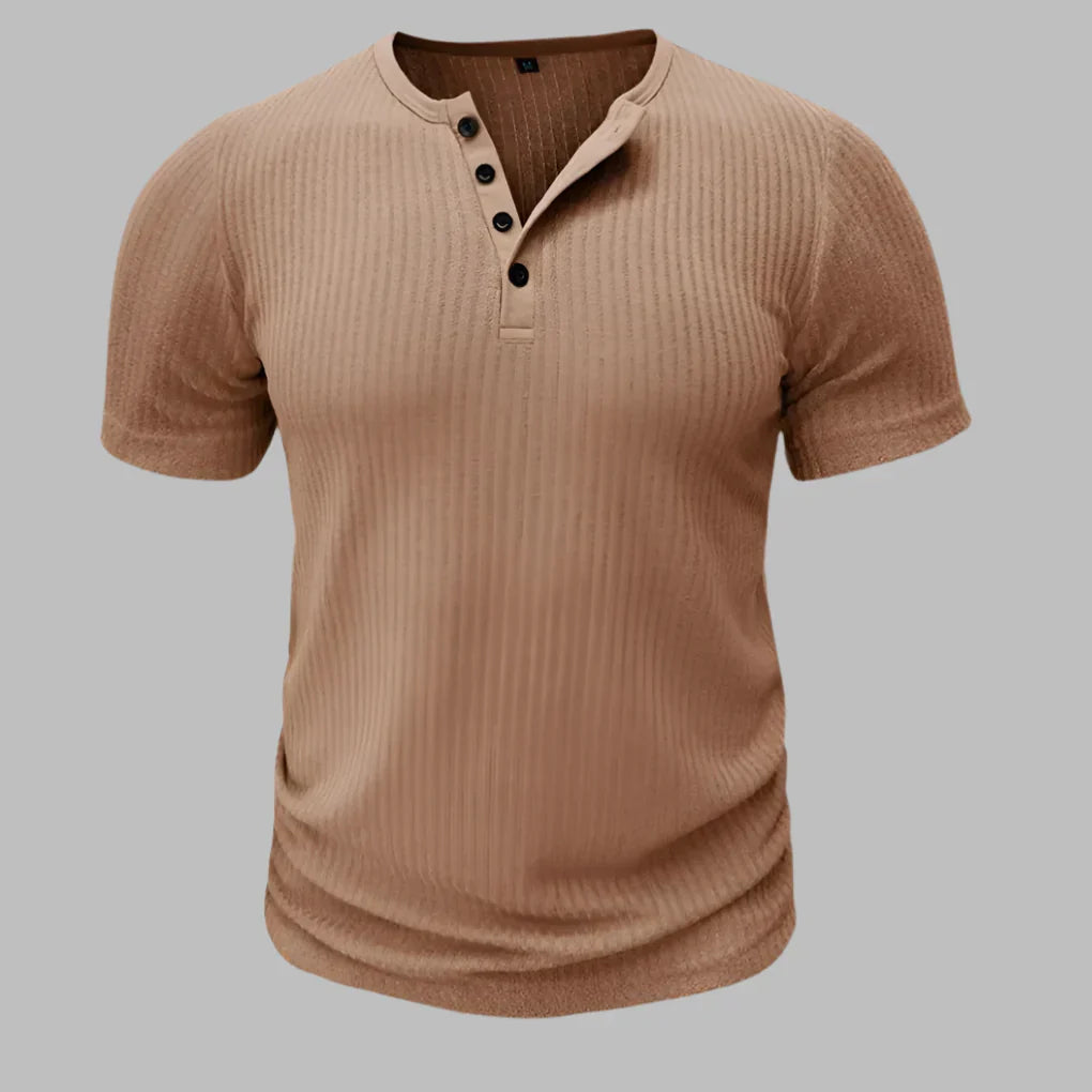 T-shirt Muscle-Fit da uomo