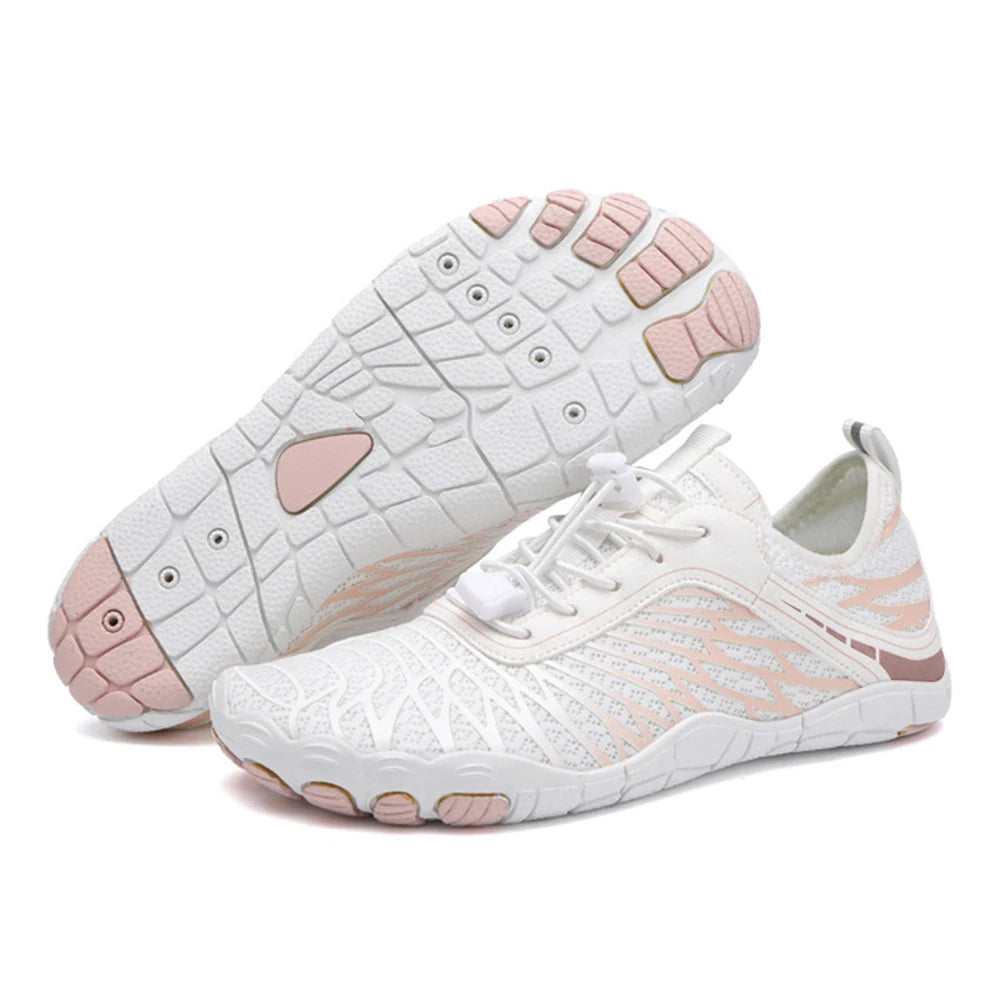 Scarlett – scarpe da acqua per sport acquatici