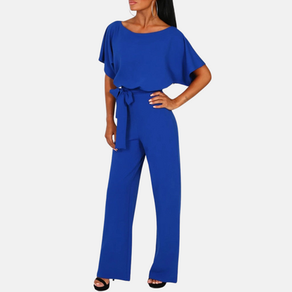 Elegante tuta estiva da donna