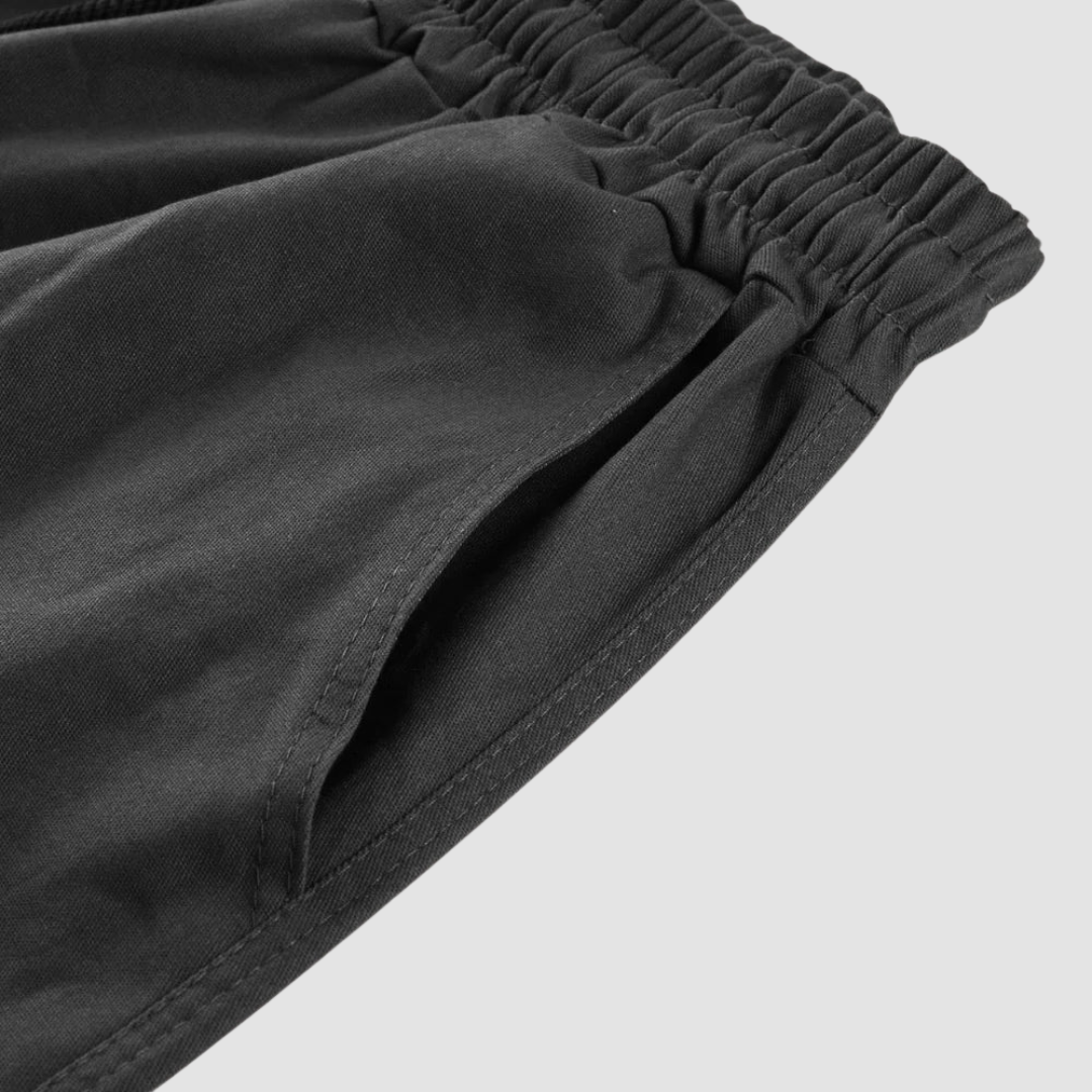 Pantalone Cargo da Uomo