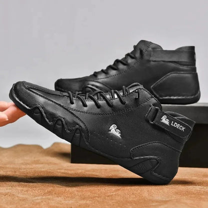 Adriel scarpe impermeabili da uomo