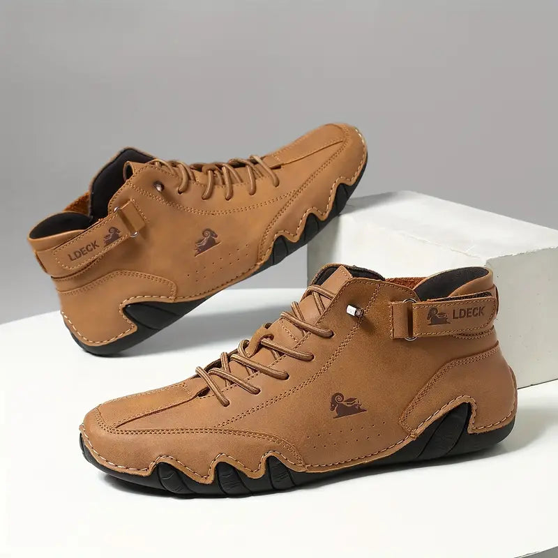 Adriel scarpe impermeabili da uomo
