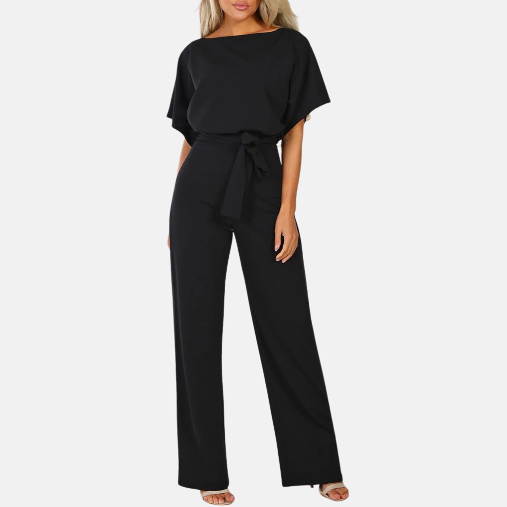 Elegante tuta estiva da donna