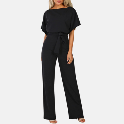 Elegante tuta estiva da donna
