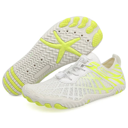 Scarlett – scarpe da acqua per sport acquatici
