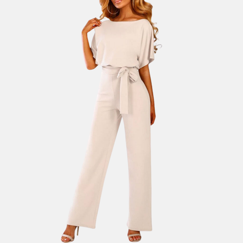 Elegante tuta estiva da donna