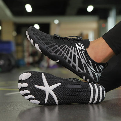 Scarlett – scarpe da acqua per sport acquatici