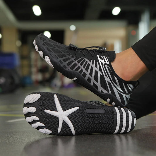 Scarlett – scarpe da acqua per sport acquatici