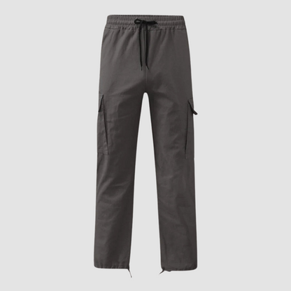 Pantalone Cargo da Uomo