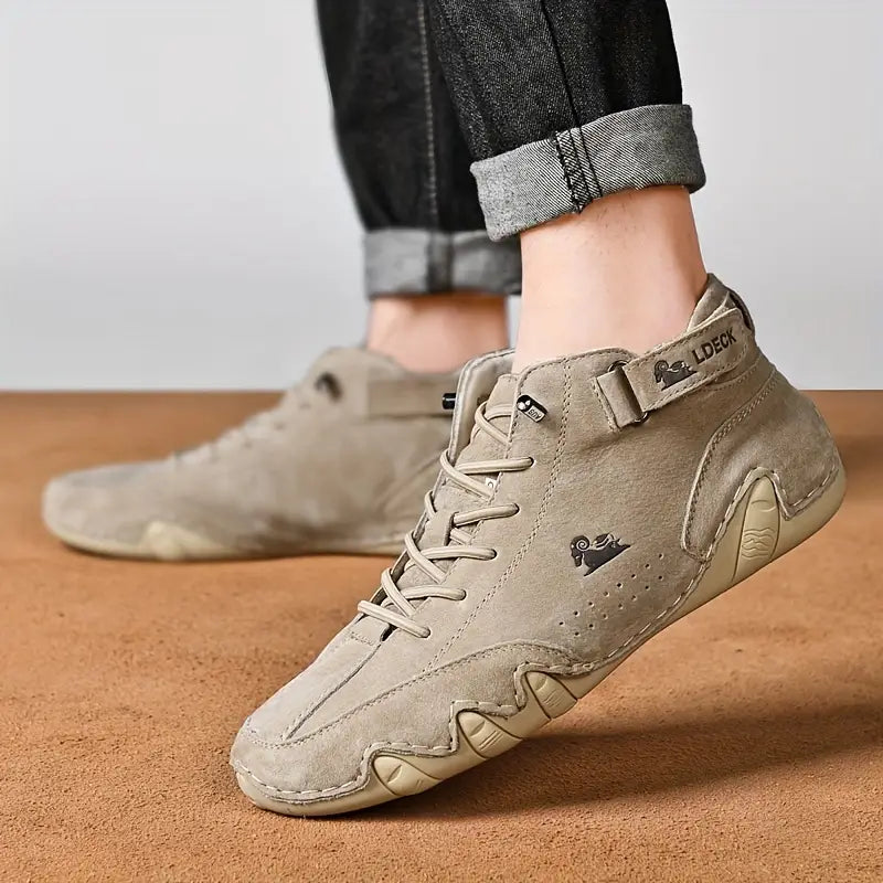 Adriel scarpe impermeabili da uomo
