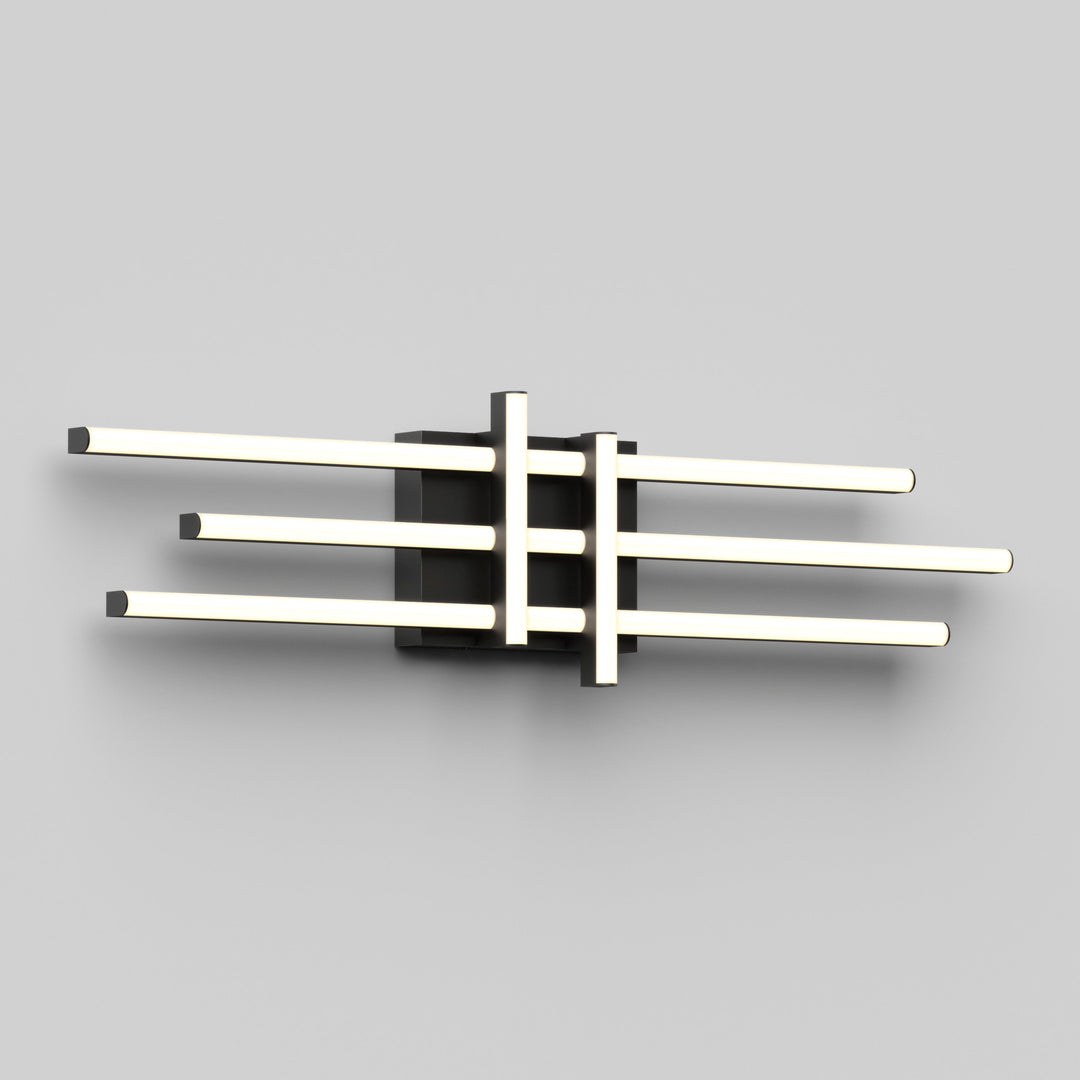 Lampada da Specchio per Bagno Impermeabile