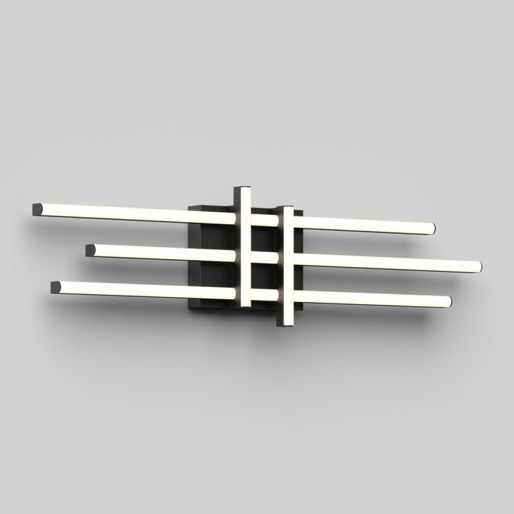 Lampada da Specchio per Bagno Impermeabile