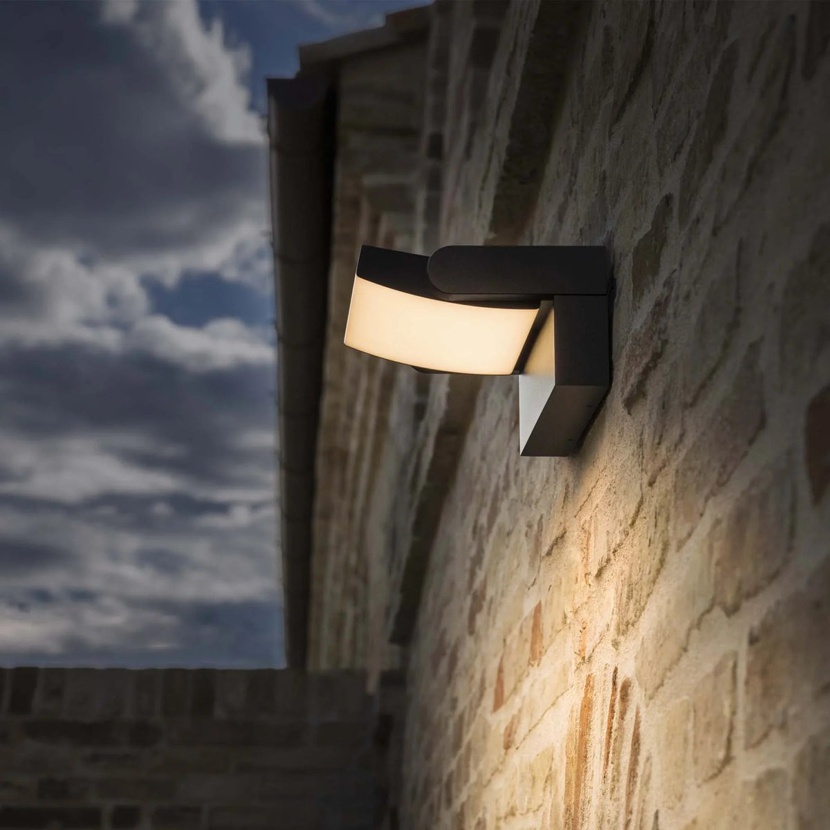 Knot Galaxante - Buitenlamp voor tuin en veranda