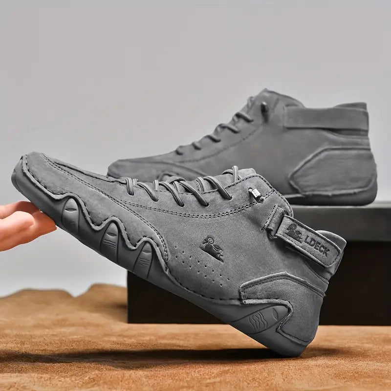 Adriel scarpe impermeabili da uomo