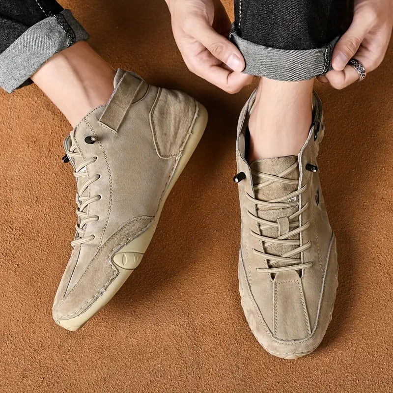 Adriel scarpe impermeabili da uomo