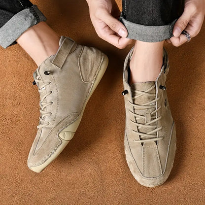 Adriel scarpe impermeabili da uomo