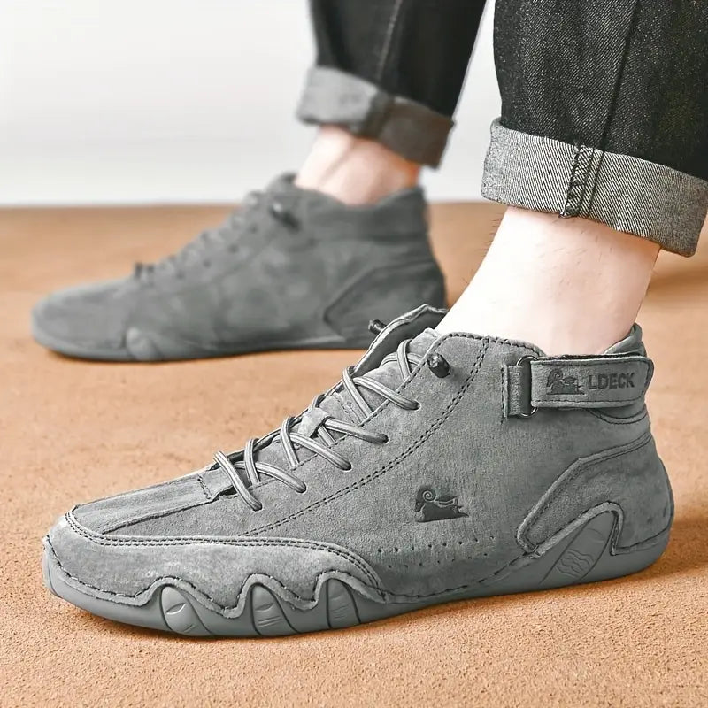 Adriel scarpe impermeabili da uomo