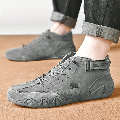 Adriel scarpe impermeabili da uomo