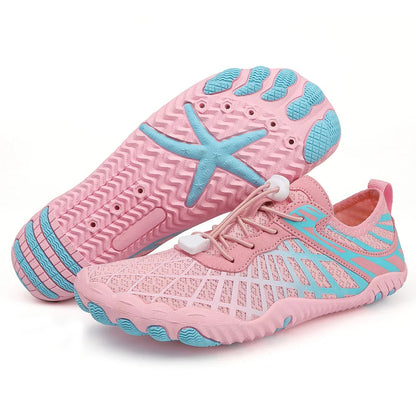 Scarlett – scarpe da acqua per sport acquatici