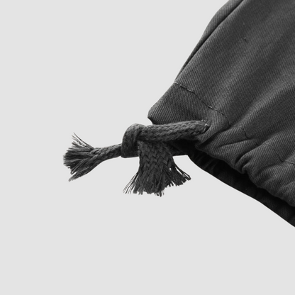Pantalone Cargo da Uomo