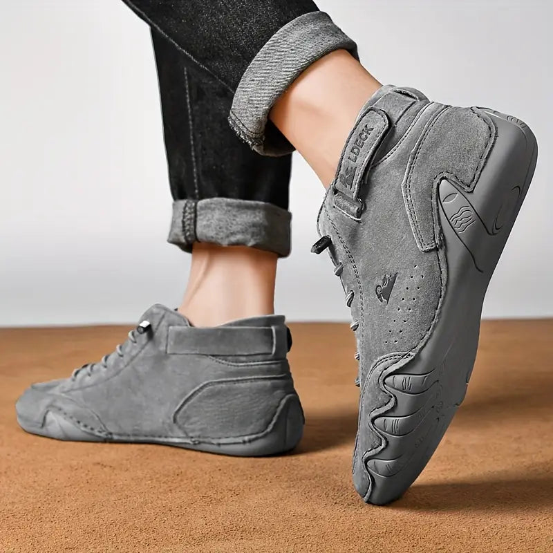 Adriel scarpe impermeabili da uomo