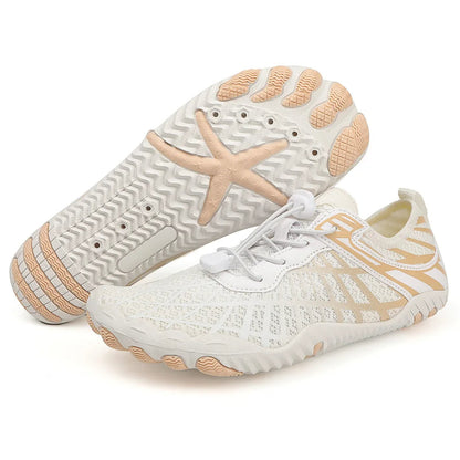 Scarlett – scarpe da acqua per sport acquatici