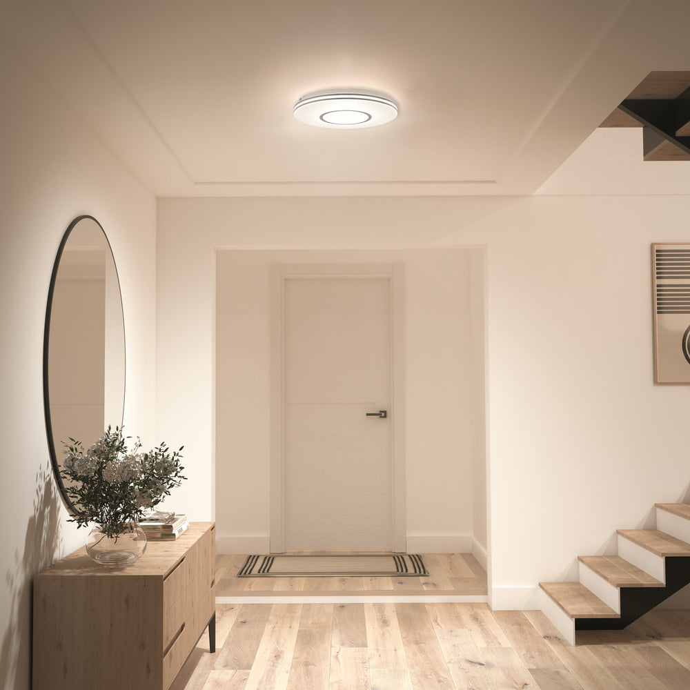 Plafoniera LED Minimalista