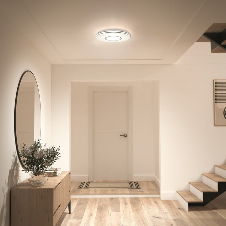 Plafoniera LED Minimalista