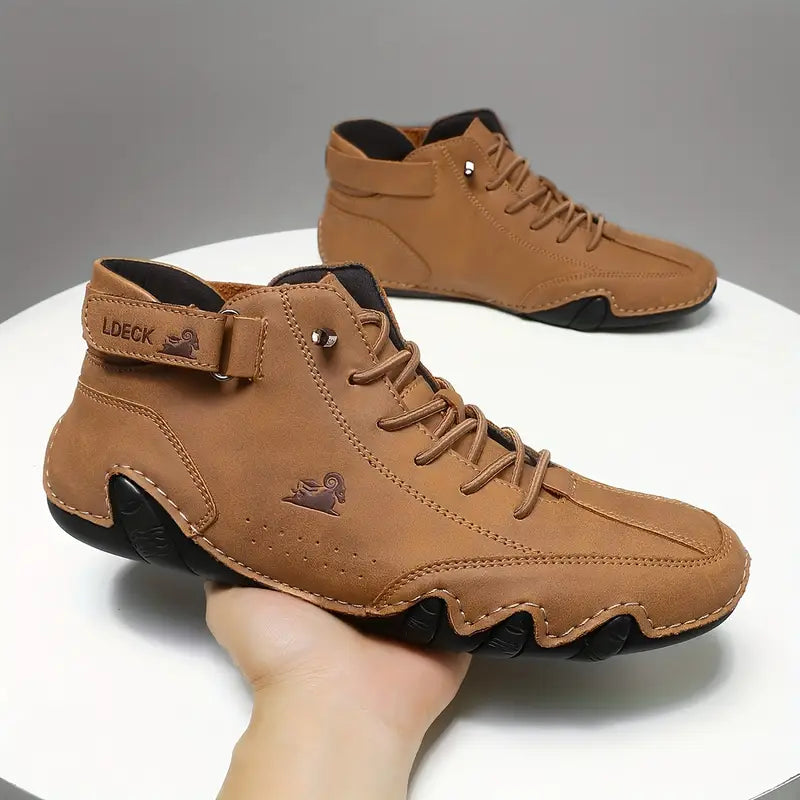 Adriel scarpe impermeabili da uomo