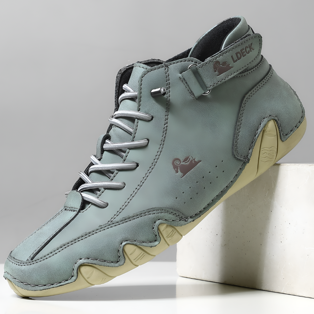 Adriel scarpe impermeabili da uomo