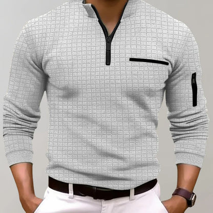 Polo Finn da Uomo