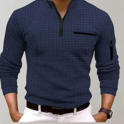 Polo Finn da Uomo